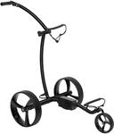 Leisure Golf Ikarus Curve 2.0 Black Edition