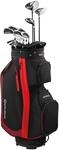 TaylorMade RBZ Speedlite 11PC Herren Komplettset 2025