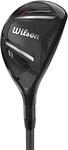 Wilson DYNAPWR Herren Hybrid - Rechtsh&auml;nder, Regular, 3