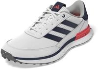 adidas S2g Herren-Golfschuhe aus Leder ohne Spikes, 42 EU