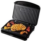 George Foreman Medium Fit Grill - Vielseitige Grillrost mit verbesserter