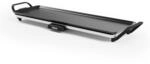Tristar Tischgrill slim L - Gro&szlig;e Backfl&auml;che von 70 x 23 cm - Einstellbarer