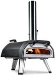 Ooni Karu 2 Multi-Brennstoff Pizzaofen Tragbarer Outdoor Pizzaofen Ooni Karu 2 Multi-Brennstoff Pizzaofen Tragbarer Outdoor Pizzaofen
