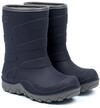 Mikk-line Gef&uuml;tterte Gummistiefel Kinder, Winterstiefel m&auml;dchen & jungen 