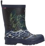 Viking Jo​l​l​y​ Pr​i​n​t​ Th​e​r​m​o​ Rubber Boots,