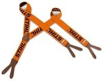 STIHL 0000 884 1511 Hosentr&auml;ger mit Knopfl&ouml;chern aus Polyester und Kautschuk,...