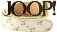 Joop! Damen G&uuml;rtel beige 95