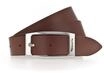Tamaris G&uuml;rtel Essential Classics TB0006L07 Damen G&uuml;rtel Uni