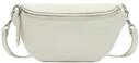 Liebeskind Berlin Damen-G&uuml;rteltasche &bdquo;Tavia S &ndash; Belt-Bag aus Leder mit