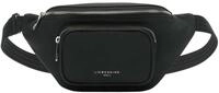 LIEBESKIND Berlin Lila Nylon Belt Bag M Black