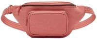 LIEBESKIND Berlin Lila Nylon Belt Bag M Coral