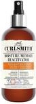Curlsmith - Moisture Memory Reactivator - Erfrischende No-Rinse Vegane Sp&uuml;lung f&uuml;r