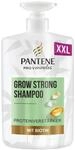 Pantene Pro-V Grow Strong Shampoo mit Biotin & Proteinverst&auml;rker 1000ml