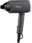 ARDES - ARPHON01 1200W STYLITO Haartrockner, Professioneller kompakter