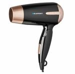 Blaupunkt HDD301BK Haartrockner mit zwei Gebl&auml;sest&auml;rken 1200 W Drei