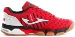 Joma V.Impulse Men 2406 VIMPUS2406, Men Volleyball Shoes, Red, 47 EU