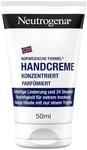 Neutrogena Handcreme konzentriert parf&uuml;miert, 50 ml