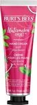Burt's Bees Handcream Watermelon & Mint - Handcreme mit Sheabutter - Handpflege f&uuml;r