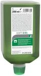 Hautreinigungslotion GREVEN&reg; SOFT B/RS 2l mittlere b.starke Verschmutz.Flasche