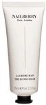 Nailberry Handcreme - Feuchtigkeitsspendend - 75 Ml - N/A