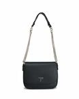 GUESS Borsa donna a spalla/tracolla Fedora ecopelle black BS25GU21 BG951919