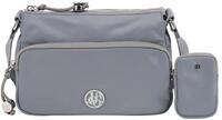 Joop! Umh&auml;ngetasche Lietissimo Jasmina Shoulderbag Infinity blaugrau