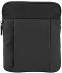 Joop! Umh&auml;ngetasche Atessa Liam Shoulderbag Black schwarz
