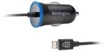 Kensington PowerBolt 2.4 K38028WW Autoladeger&auml;t schwarz