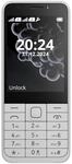 Nokia 230 2024 Wei&szlig;