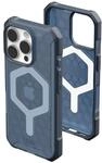 URBAN ARMOR GEAR Essential Armor MS H&uuml;lle f&uuml;r iPhone 16 Pro