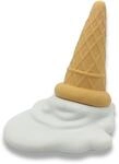 Eiscreme T&uuml;rstopper &ndash; T&uuml;rstopper lustig &ndash; Perfekt f&uuml;r Kinder - Mad Monkey,