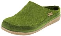 HAFLINGER Blizzard Skane Filzpantoffel Hausschuh Gummisohle Unisex