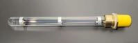 Einschraubheizk&ouml;rper Heizpatrone Heizstab Nanotechnologie 230V / 4 kW / 2"