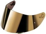 AGV GT6-2 K3 Visier, Iridium Gold, Einheitsgr&ouml;&szlig;e