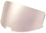 LS2 FF906 Motorradvisier Advant Visor Iridium Silver
