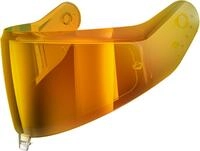 Shark Skwal i3/D-Skwal 3/Ridill 2 Visier, Iridium Gold
