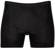 Trigema Herren Retroshorts 612301, Gr. XX-Large, Schwarz (schwarz 008)