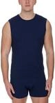 Bruno Banani Herren Tanktop Check Line 2.0 Unterhemd, Blau (Marine Karo 542), Bruno Banani Herren Tanktop Check Line 2.0 Unterhemd, Blau (Marine Karo 542),