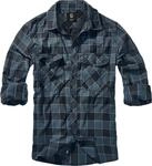 Brandit Check Shirt Herren Flanell Hemd | Langarm US-Variante, mehrere Farbvarianten,