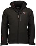 Geographical Norway Taboo Men - Kapuzen-Softshelljacke Mann Wasserdicht - Outdoor
