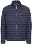 camel active Herren Steppjacke aus recyceltem Polyamid