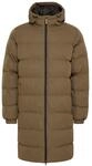 NORTH BEND NBEliot Herren Steppmantel Winterjacke Outdoorjacke atmungsaktiv