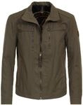 CASAMODA Blouson Uni Gr&uuml;n L