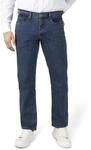 STOOKER FRISCO STRETCH Jeans - Blue Stone / Blau, Blue Stone, 40W / 32L