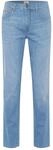 BRAX Feel Good Style Cadiz Bright SEA Water Used 33/32