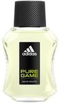 Adidas Pure Game Eau De Toilette 50 ml (man)