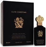 CLIVE CHRISTIAN Original Kollektion X Herren (M) Parfum Spray UK