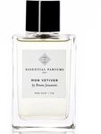 ESSENTIAL PARFUMS Mon Vetiver By Bruno Jovanovic Eau de Parfum (100 ml)