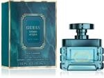 GUESS Uomo Acqua EdT, Linie: Uomo Acqua, Eau de Toilette, Gr&ouml;&szlig;e: 30ml