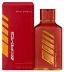 Mercedes AMG Red Thrill EDP 100ml Parf&uuml;m f&uuml;r den Herren INCC